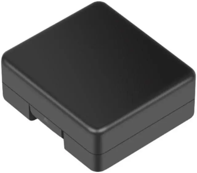 Main image of Protective Storage Box  For Hero 10 9 8 Plastic Protectors Cover