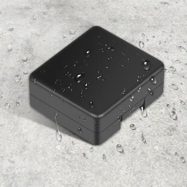 Alt view image 3 of 4 - Protective Storage Box  For Hero 10 9 8 Plastic Protectors Cover