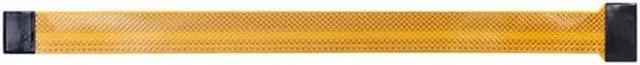 Main image of 16cm Camera FFC Cable for Raspberry Pi Zero/ Zero  Soft Ribbon Line FPC Reverse Connection Test Cable 16x1cm