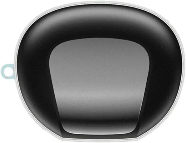 Alt view image 5 of 7 - Transparent TPU for Case Cover for EDIFIER NeoBuds Pro Earbuds Charging for Case Protective Dustproof