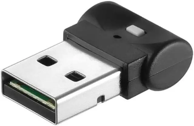 Alt view image 2 of 4 - Mini USB LED RGB Ambient Light Car Light Auto Interior Atmosphere Light Low-power RGB Multi-function High-bright