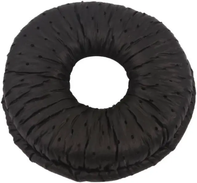 Alt view image 4 of 4 - Soft Earpads Ear Pads for CS355 CS351 CS361 510 520 Earphone Memory Sponge Earcups Easily Replaced Ear Cushions Earpads