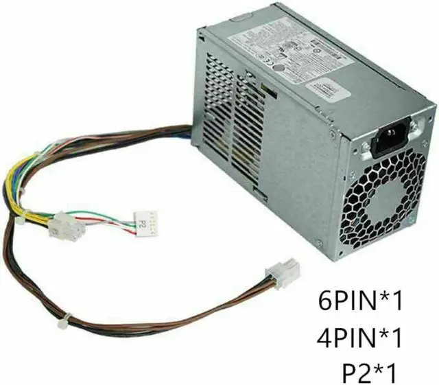 Main image of Dps-200pb-196 DPS-200PB-196A Power Supply to  800 g2 SFF 200W Power 796419-001 901912-003 SFF PSU For Server