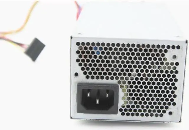 Alt view image 2 of 4 - FSP240-50SBV 240W PSU For Server Power Supply For M91P 54Y8826 FSP240-50SBV Small Form Factor 240W Power Supply For S505 S510