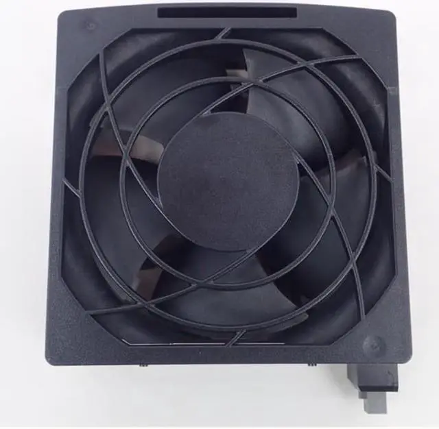 Main image of 0H894R H894R 12V 3A Server Grade Cooling Fan R910 COOLING FAN R910 Server Cooling Fan Case Desktop Cool Shroud J514V H894R