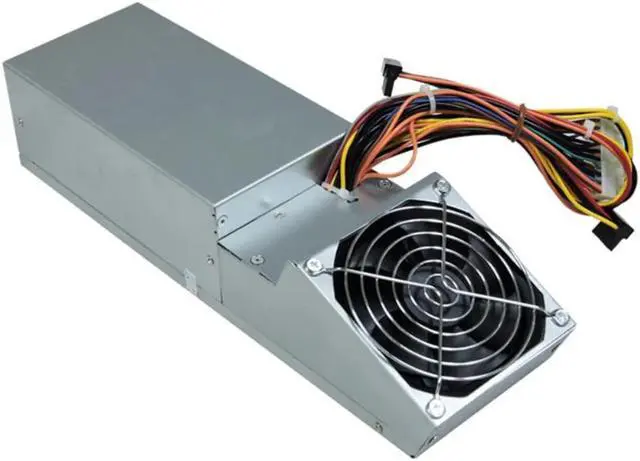 Alt view image 2 of 4 - 180w  Server PSU HK280-86FP FSP180-50PLV 36001822 PC9029 Power Supply for  i2656 ir358 ir608 i2676
