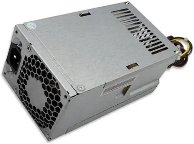 Alt view image 4 of 4 - 4Pin 250W Power Supply PCG002 PCG003 PCG004 PCG007 901762-004 DPS-180AB-25 A D16-180P3A D16-180P2A D16-250P2A 901761-0002