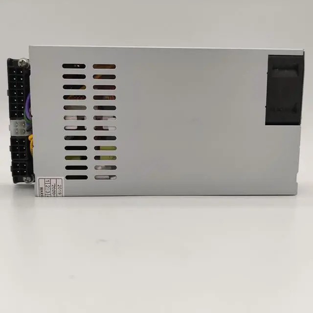 Alt view image 4 of 4 - 300W 1U Flex Type Computer Power Supply Unit Peak 400W FLEX 1U Server POS Power Supply Desktop Computer Flex PSU 1U