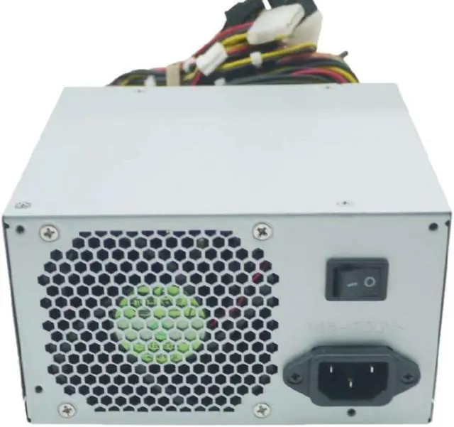 Main image of 400W ATX Server Power Supply FSP400-60WSA 400W PSU For Server Double 8PIN EPS Industrial Server Power Supply