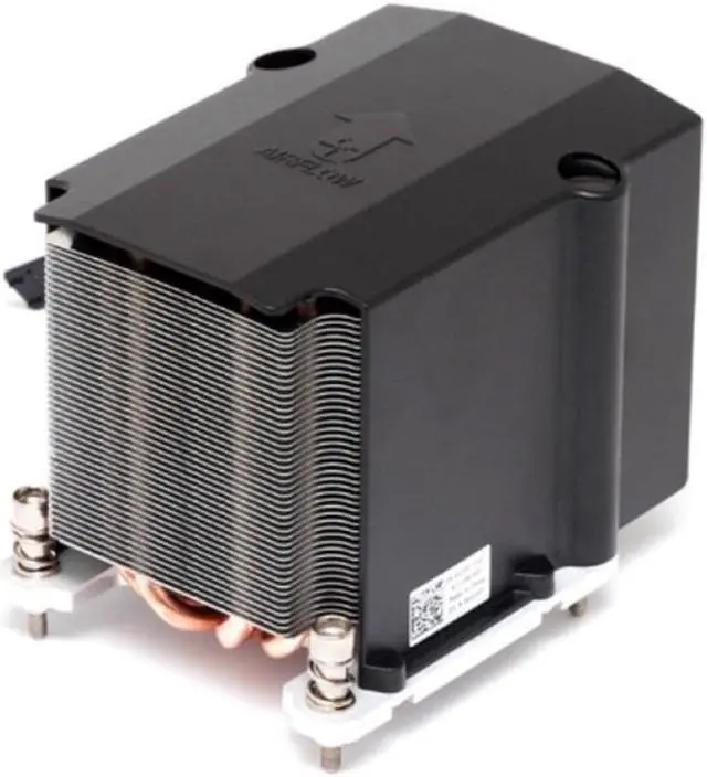 Main image of CPU Cooling Heatsink 06G1DT 6G1DT FOR T5600 T7600 T7910 T7810 heat sink 06G1DT CPU cooler