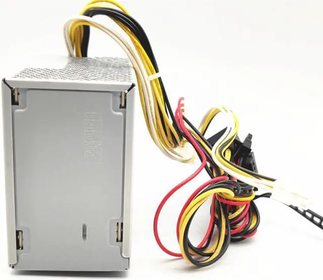 Alt view image 4 of 4 - 300W Server Power Supply for 7916NP 7916N16P DPS-300AB-81 B G 300W FSP350-20GSV POE PSU