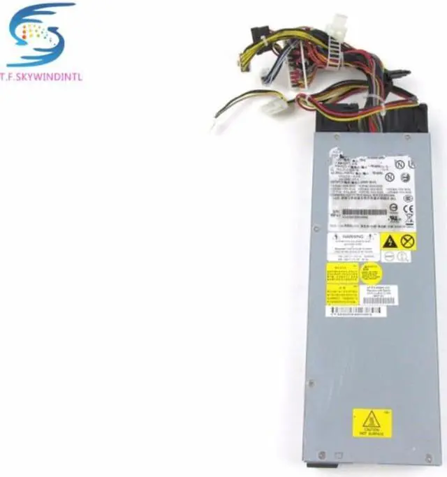 Main image of Free Ship TDPS-650CB A 409841-002 440207-001 650W Server Power Supply For DL140G3