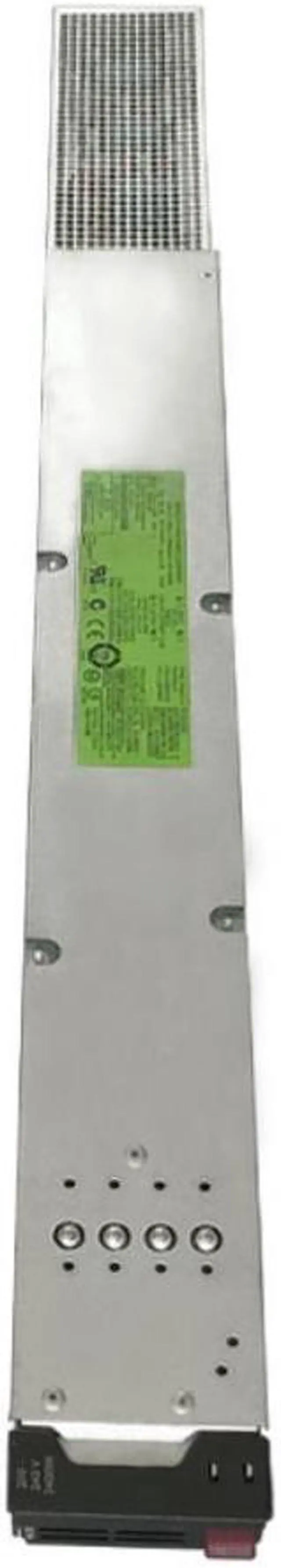 Main image of 1Pcs For HP Server Power Supply 2450W 570493-301 570493-001 588733-001