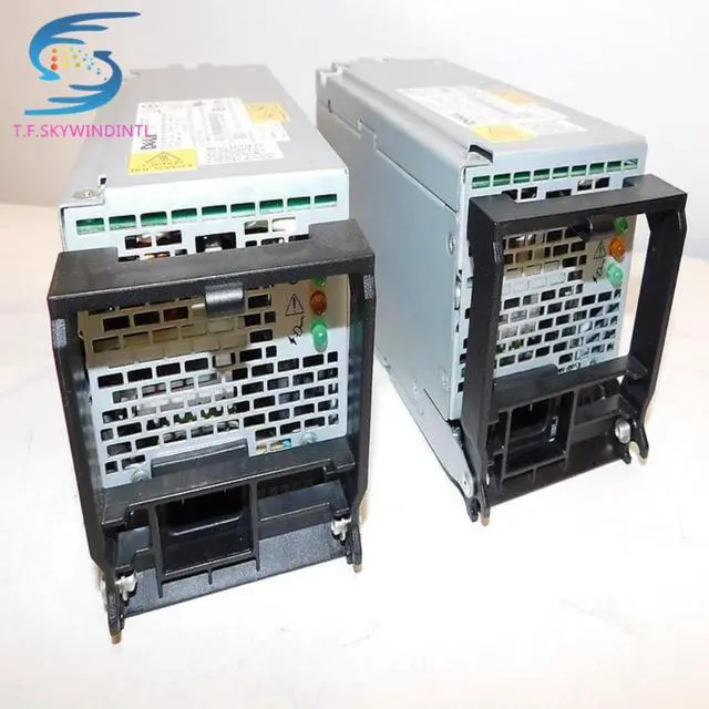 Main image of Free Ship ,Server Power Supply 1800 675W REDUNDANT POWER SUPPLY DPS-650BB A,1800 675W Redundant Power Supply DPS-650BB