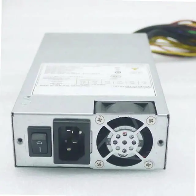 Alt view image 3 of 3 - 250W 1U Power Supply For Server 250W 1U EPS Industrial Power Supply FSP250-60ws1 250W For IDC