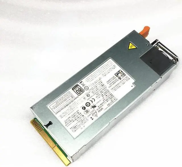 Alt view image 2 of 4 - 1400W PSU D1200E-S2 For C5000/C8000 Server Power Supply For D1200E-S0 D1200E-S1 D1200E-S2  DPS-1200MB-1 B 01CNYW 0FRVCP
