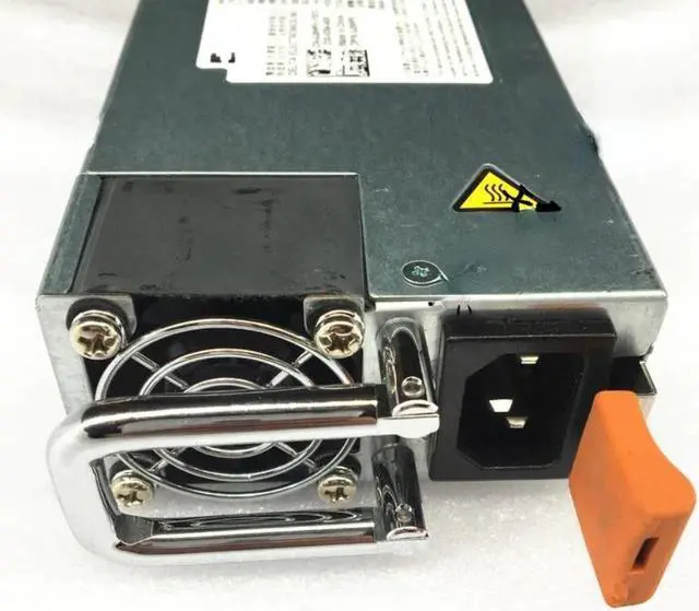 Alt view image 4 of 4 - 1400W PSU D1200E-S2 For C5000/C8000 Server Power Supply For D1200E-S0 D1200E-S1 D1200E-S2  DPS-1200MB-1 B 01CNYW 0FRVCP
