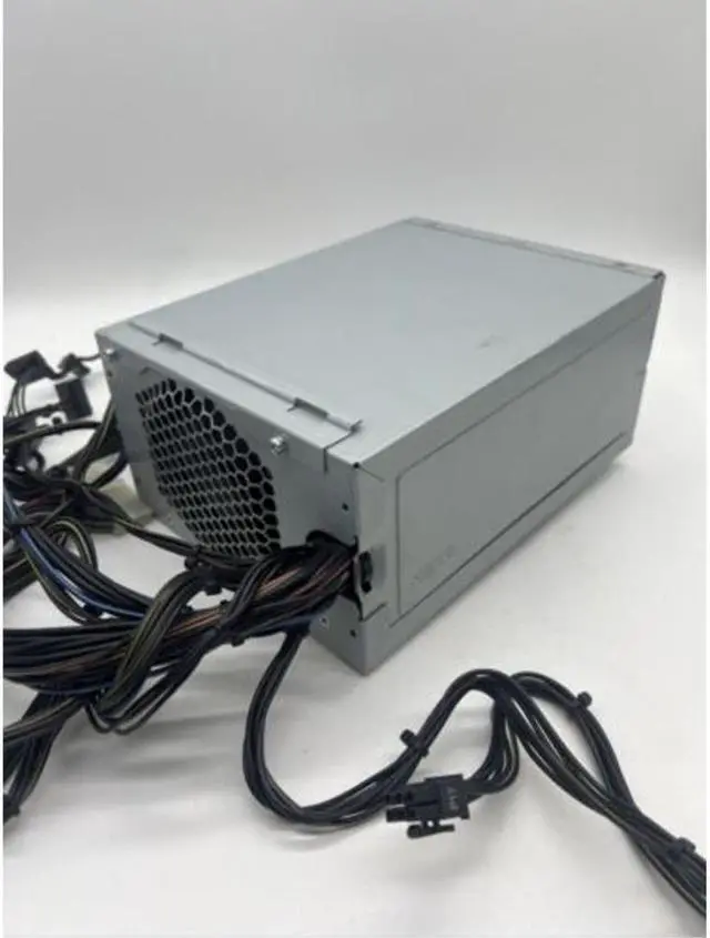 Alt view image 4 of 4 - 800W Server Power Supply For XW8600 Workstations DPS-800LB 444096-001 444411-001 XW8600 Workstation PSU