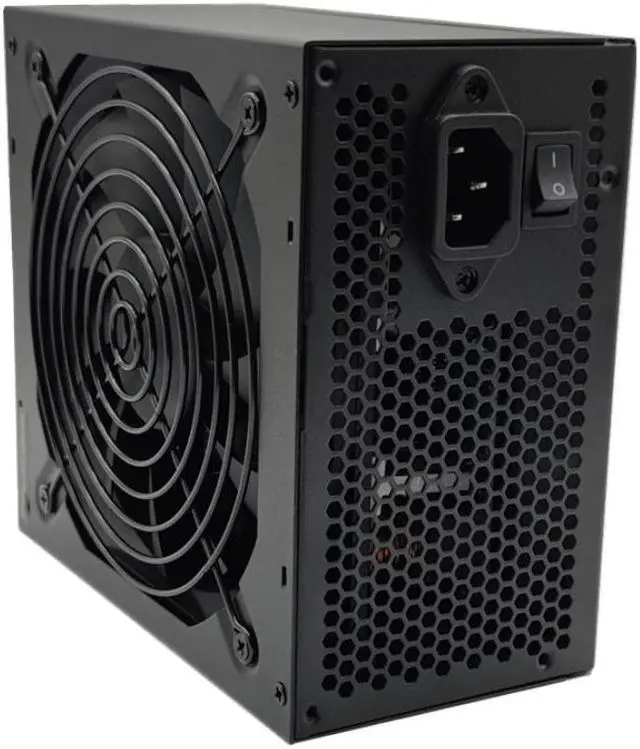Alt view image 4 of 4 - 2400W Mining Power Ethereum BTC Asic ATX Mining Power Supply ETH Bitcoin mining PSU PC Power Supply Mining Rig 8 GPU