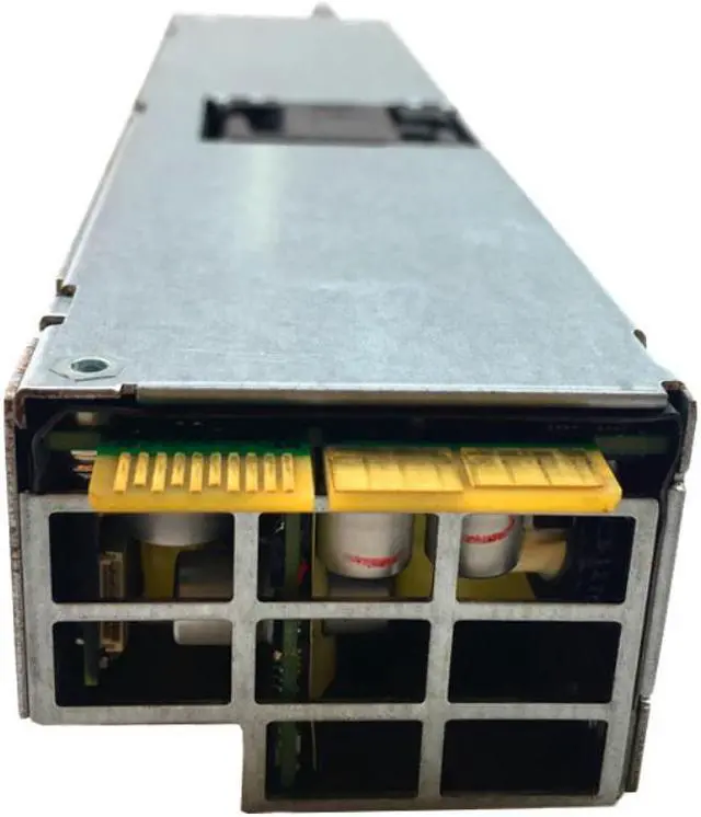 Alt view image 4 of 4 - 550W PSU Server PC Power Supply 550W 80 PLUS PLATINUM FOR POWEREDGE R430 L550E-S1,L550E-S1 0034X1 D550E-S1 0X185V Power Supply