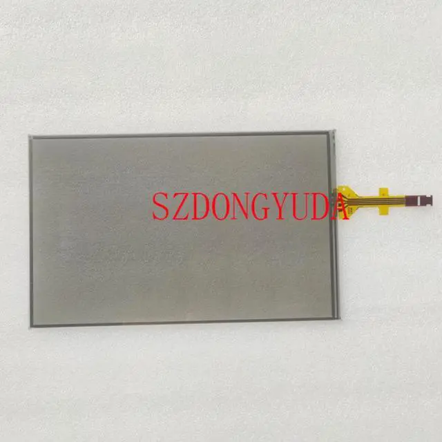 Main image of 7 Inch 4Pin For Peugeot 208 2008 308 Car DVD Audio Radio Multimedia Player GPS Navigation Touch Screen Glass Sensor