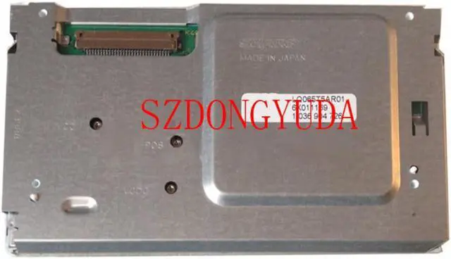 Main image of A+ 6.5 Inch LQ065T5AR05 LQ065T5AR06 For Benz E280 E300 E350 GPS Navigation LCD Display Screen