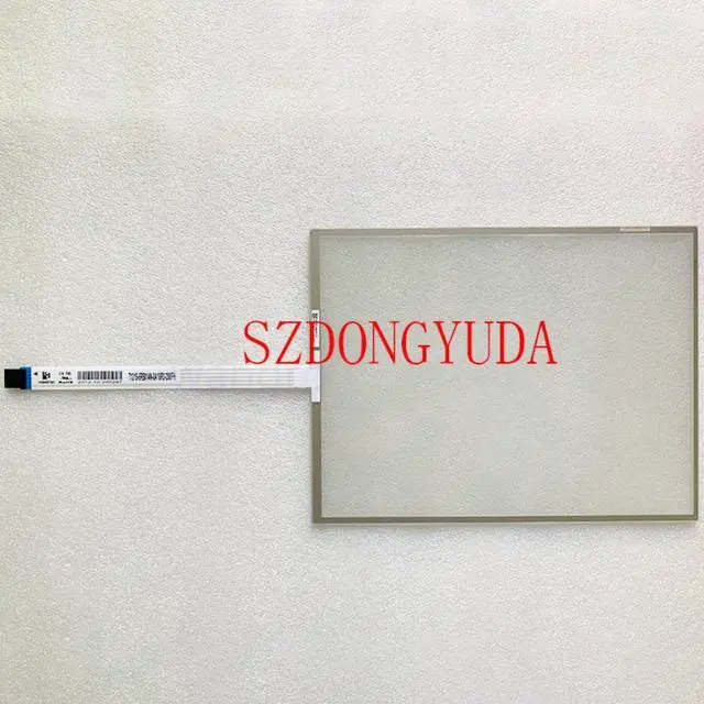 Main image of Touchpad 10121002 FO-1509018-0635 Touch Screen Digitizer Glass Panel Sensor