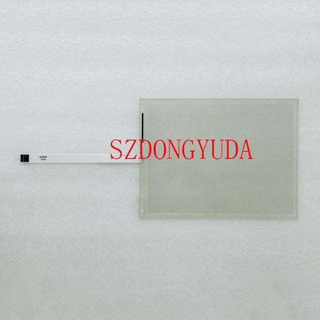 Main image of Touchpad 8.4 Inch 196*150 5-Line E874884 SCN-A5-FLT08.4-PT1-0H1-R Touch Screen Digitizer Glass Panel Sensor