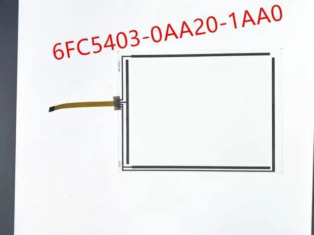Main image of touch glass HT8 6FC5403-0AA20-1AA0