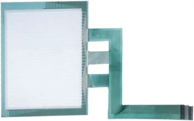 Main image of TOUCH SCREEN for GP570-SC21-24VP GP577R-SC11 GP570-SC41-24V