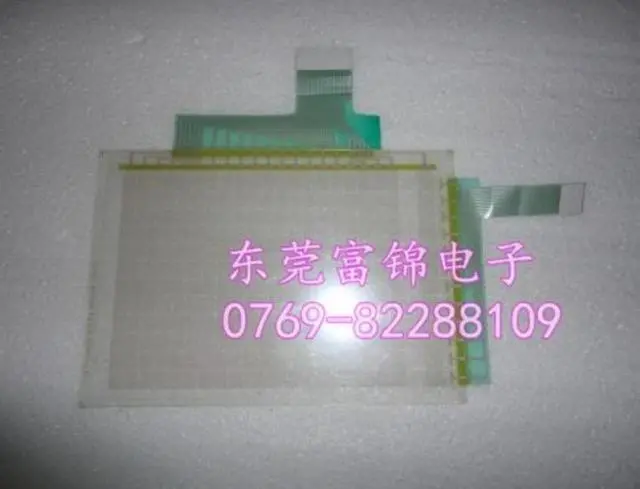 Main image of Touch Screen Digitizer for V606iM10M-033 Touch Panel Glass