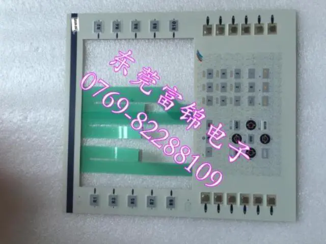 Main image of XBTF024110 XBTF024610     touch,