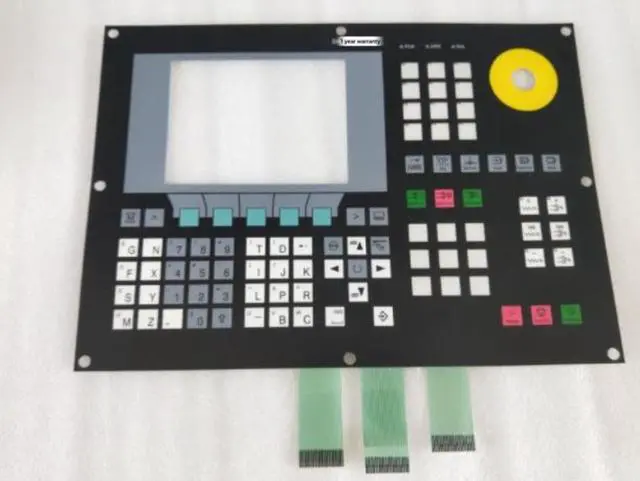 Main image of touch button film 802C,