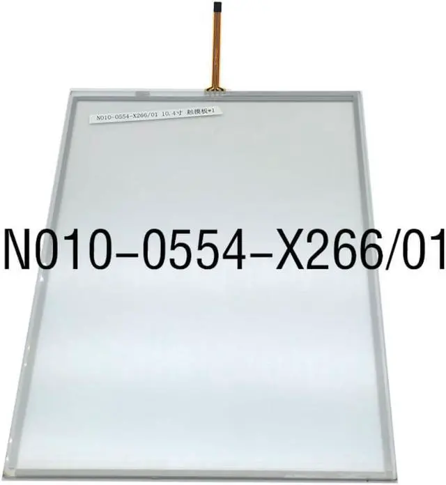 Main image of N010-0554-X266/01       touch,