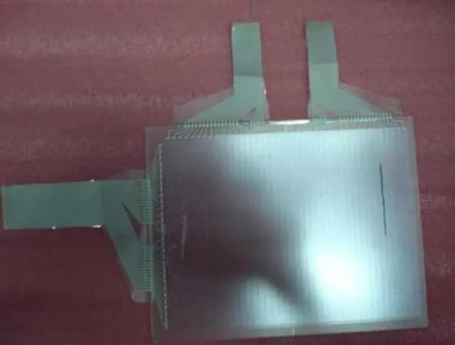 Main image of touch A870GOT A8GT-70GOT-EW,