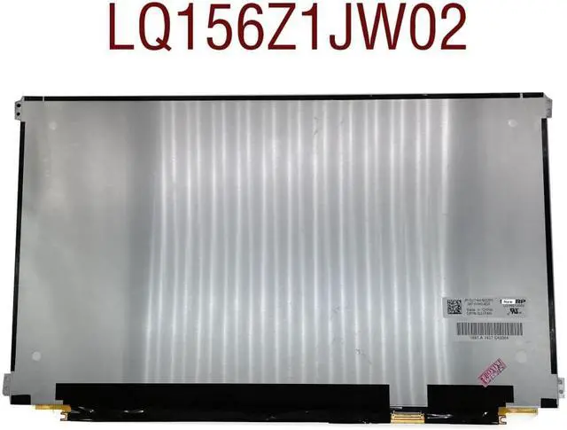 Main image of 15.6inch LQ156Z1JW02 Laptop LCD LED Screen