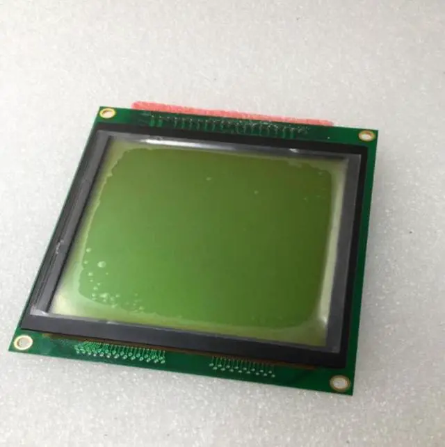 Main image of MGLS128128 lcd screen PCB-S128128#1-01