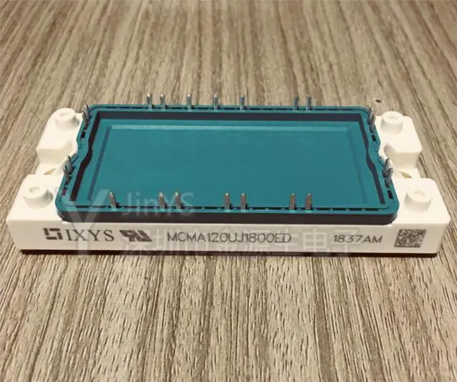 Main image of MCMA120UJ1800ED MODULE IGBT MOD THYRISTOR DUAL 16KV E2-PACK 120UJ1800