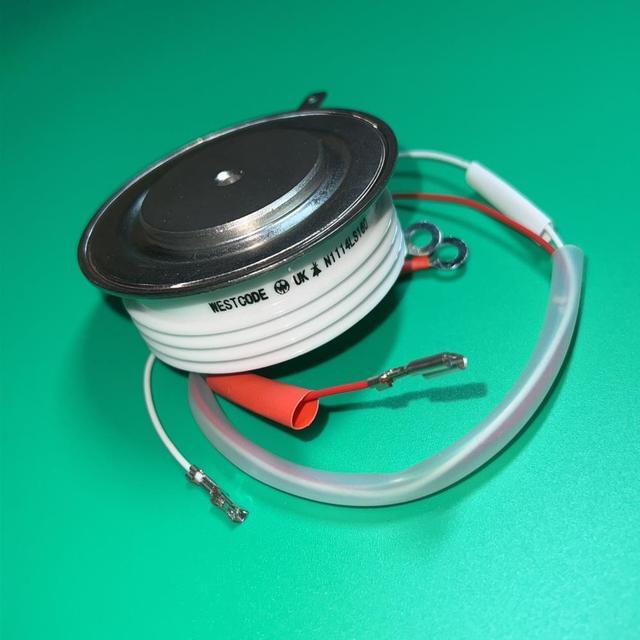 N1114LS160 THYRISTOR MODULE N1114LS 160 UK WESTCODE 100% and