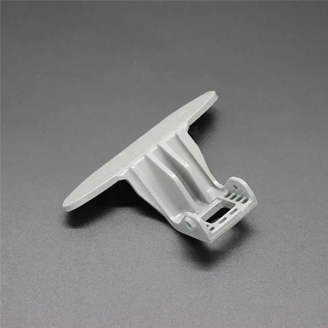 Alt view image 2 of 7 - Drum Washing Machine Door Handle Spare Door Lock For LGWD-N10340D C12245D A12255DS Washer Handle Buckle