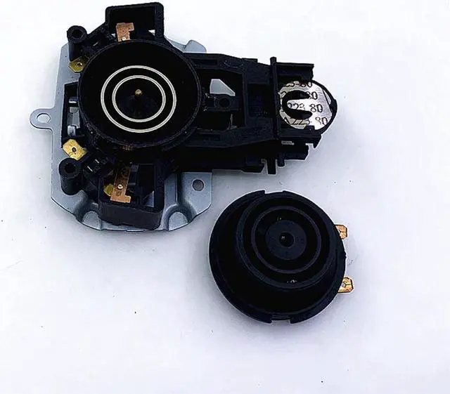 Alt view image 2 of 4 - Universal Thermostat Temp Controller Switch Electric Kettle Base Coupler For Midea/Supor/Joyoung Repair Parts