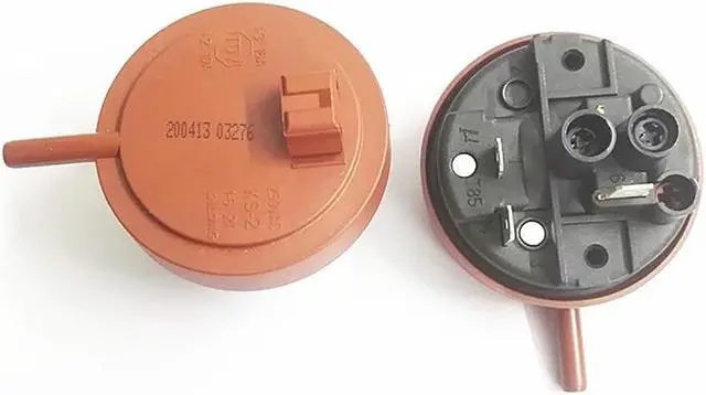 Alt view image 2 of 4 - Water Level Sensor Switch Liquid Level Detector Switch For Galanz XQG60-A708C A7308 A7608 UG612 Drum Washing Machine