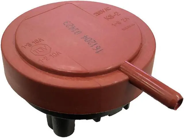 Alt view image 4 of 4 - Water Level Sensor Switch Liquid Level Detector Switch For Galanz XQG60-A708C A7308 A7608 UG612 Drum Washing Machine