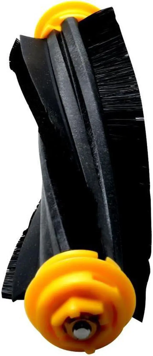 Alt view image 2 of 7 - Main Brush for Shark ION ROBOT Replacement Main Brushes Vacuum Cleaner RV700 RV720 RV750 RV750C RV755