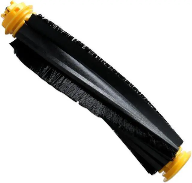 Alt view image 4 of 7 - Main Brush for Shark ION ROBOT Replacement Main Brushes Vacuum Cleaner RV700 RV720 RV750 RV750C RV755