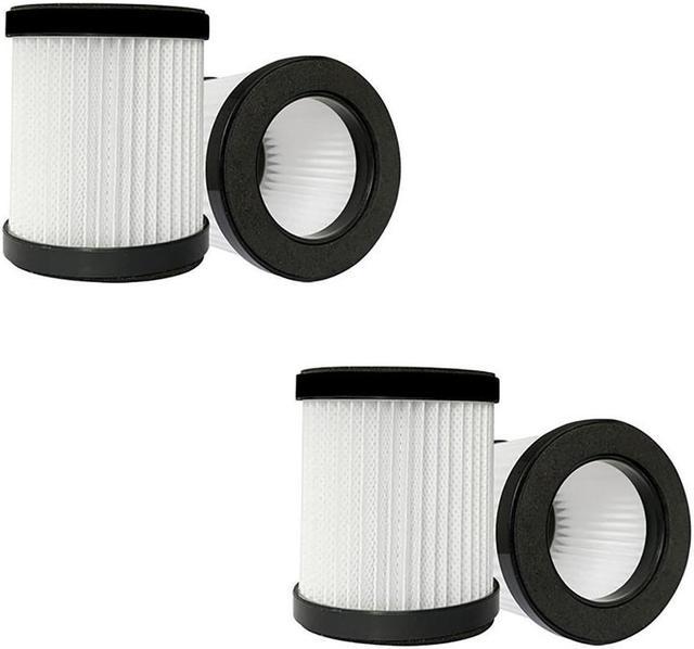 moosoo hepa filter for xl 618a