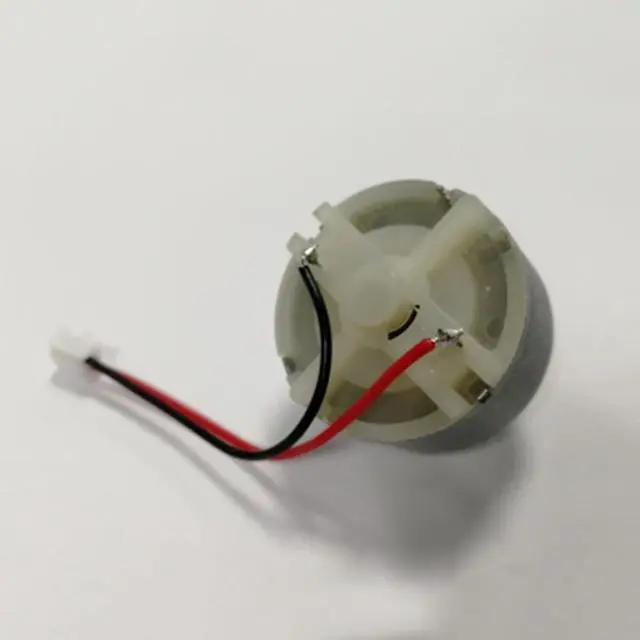 Main image of Vacuum Cleaner Laser Sensor LDS Laser Lidar Head Motor for STYJ02YM Sweeping Mopping Robot Motor Vacuum Cleaner Parts