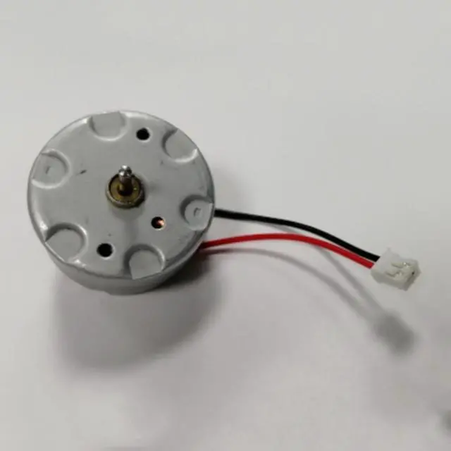 Alt view image 2 of 3 - Vacuum Cleaner Laser Sensor LDS Laser Lidar Head Motor for STYJ02YM Sweeping Mopping Robot Motor Vacuum Cleaner Parts