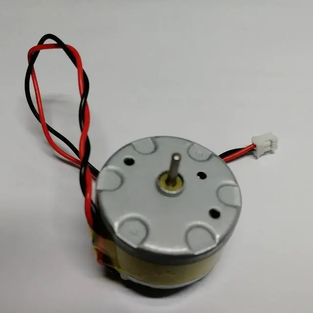 Alt view image 2 of 4 - 1pcs LIDAR Motor with Cable for Neato XV-25,XV-21, XV-11, XV-12, XV-14, XV-15, Botvac 65 70e D80 D85 Vacuum Cleaner Parts