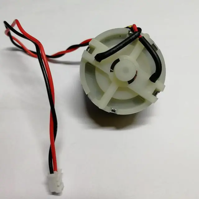 Alt view image 4 of 4 - 1pcs LIDAR Motor with Cable for Neato XV-25,XV-21, XV-11, XV-12, XV-14, XV-15, Botvac 65 70e D80 D85 Vacuum Cleaner Parts